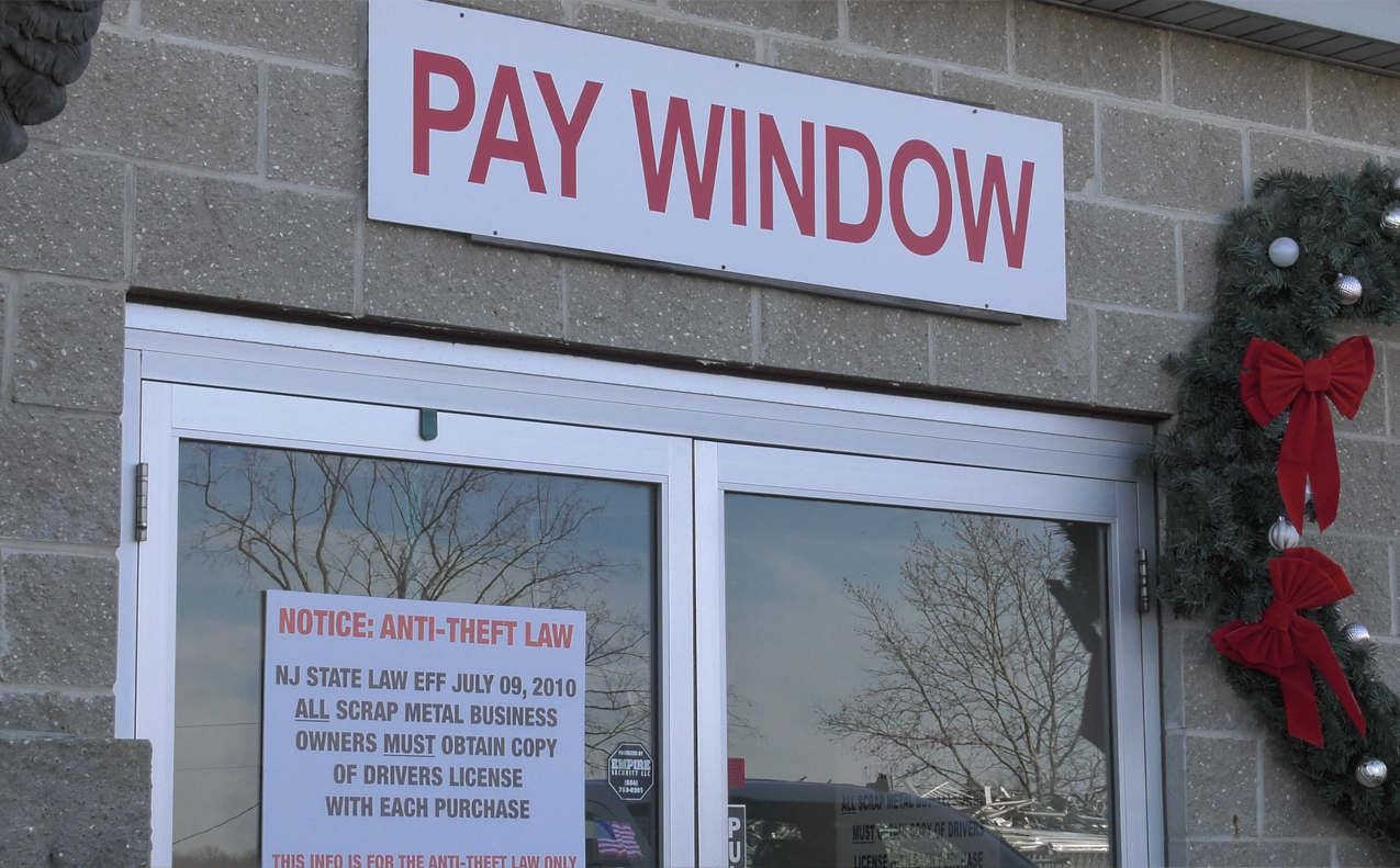 Federal Metals and Alloys