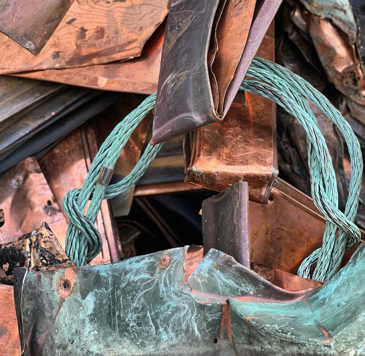 Federal Metals and Alloys